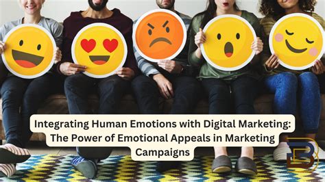 The Impact of Emotional Appeal in Product Design: Creating Products that Resonate with Customers